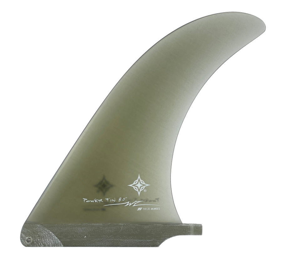 Wayne Rich Power Surf Fin by True Ames