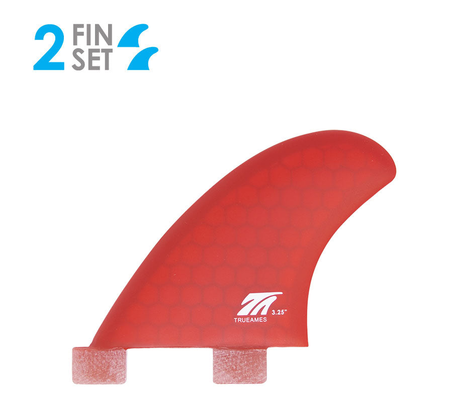 Fcs side bite fins sales