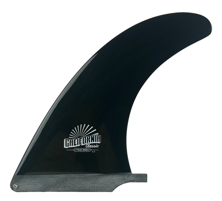 California Classic Single Fin by True Ames