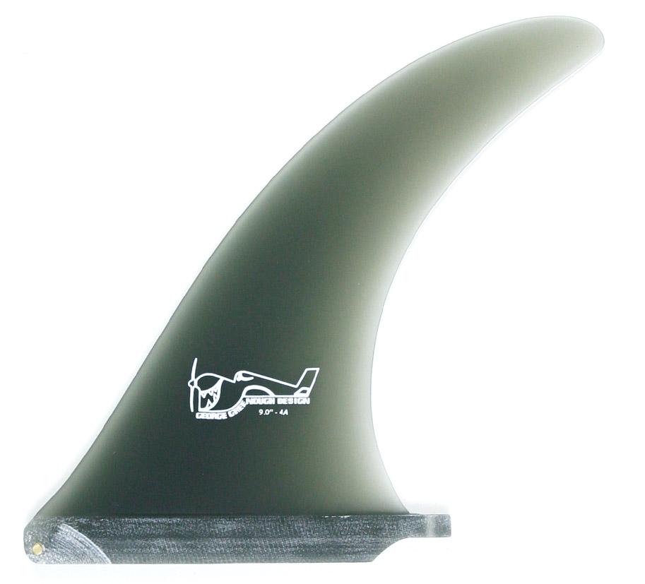Greenough 4-A Surf Fin by True Ames